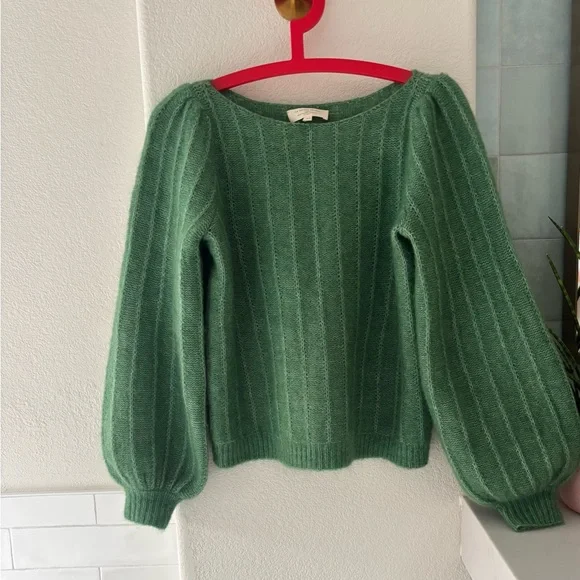 Sezane Aretha jumper - Picture 3 of 5